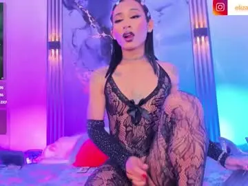 Chaturbate Nude Webcam of elizabeth_vega