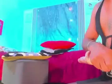 Chaturbate Live Sex Cam of elizabeth_vega