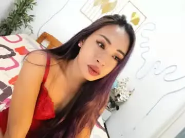 Chaturbate Live Sex of foxxxy_bunny18