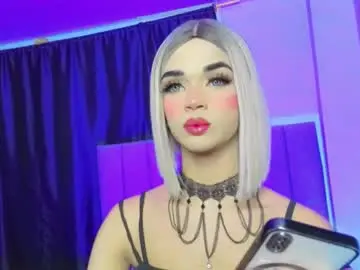 Chaturbate Adult Video Chat of hannah_backers