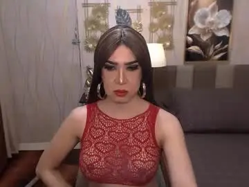 Chaturbate Nude Webcam of jenniegarcia