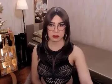 Chaturbate Live Sex of jenniegarcia