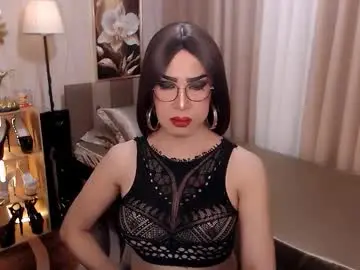 Chaturbate Live Sex of jenniegarcia