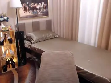 Chaturbate Sex Chat of jenniegarcia