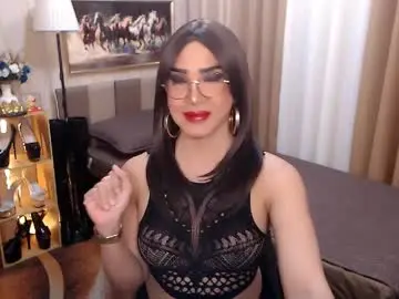 Chaturbate Best Webcam of jenniegarcia