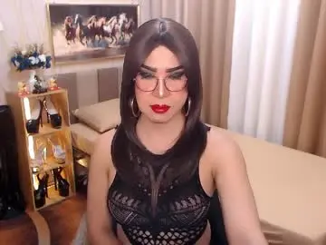 Chaturbate Live Sex Cam of jenniegarcia