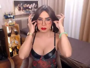 Chaturbate Sex Chat of jenniegarcia