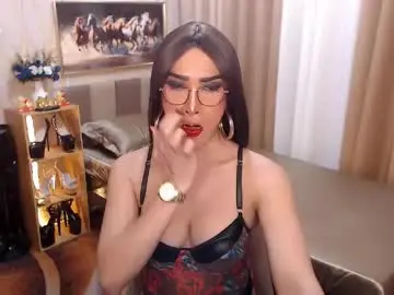 Chaturbate Nude Webcam of jenniegarcia