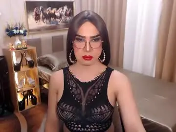 Chaturbate Live Porn of jenniegarcia