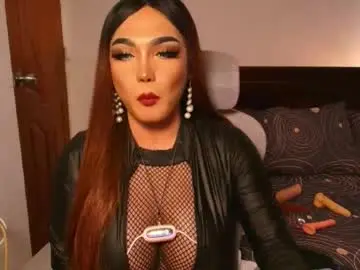 versatilepatty from chaturbate