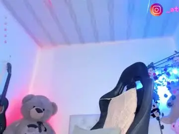 Chaturbate Best live sex cam show of _atalaya_