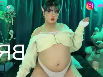 _atalaya_ from chaturbate