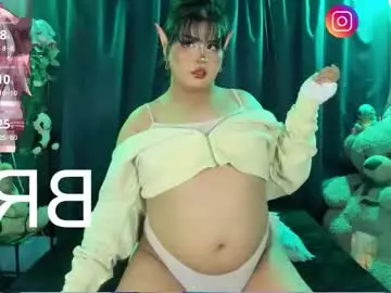 Chaturbate Free Live Porn of _atalaya_