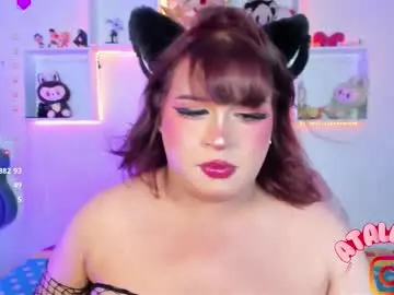 Chaturbate Best Webcam of _atalaya_