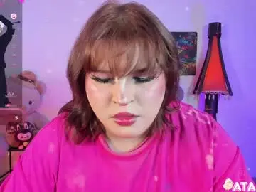 Chaturbate Adult Webcams of _atalaya_