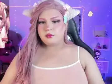 Chaturbate Nude Webcam of _atalaya_