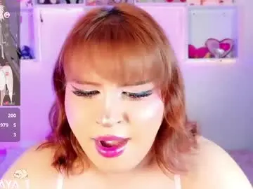 Chaturbate Free Live Porn of _atalaya_