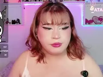 Chaturbate Live Sex Cam of _atalaya_