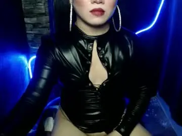 Chaturbate Nude Webcam of alexa_hansung