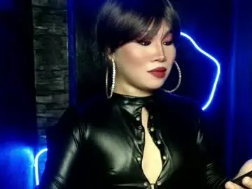 Chaturbate Live Porn of alexa_hansung