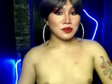 Chaturbate Nude Webcam of alexa_hansung