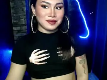 Chaturbate Sex Chat of alexa_hansung