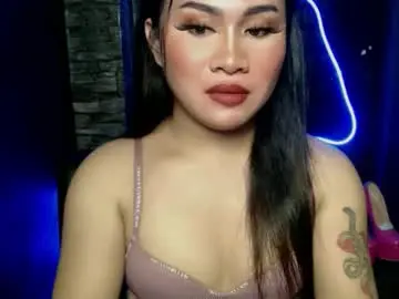 Chaturbate Sex Chat of alexa_hansung