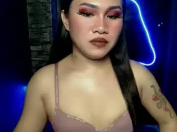 Chaturbate Nude Webcam of alexa_hansung