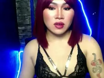 Chaturbate Nude Webcam of alexa_hansung