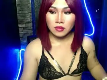Chaturbate Adult Video Chat of alexa_hansung