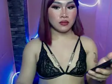 Chaturbate Nude Webcam of alexa_hansung
