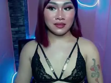 Chaturbate Live Sex of alexa_hansung