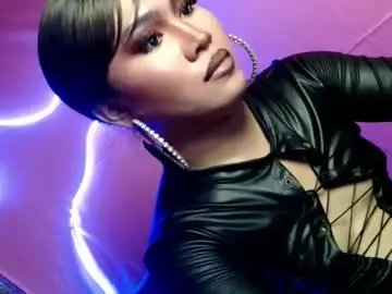 Chaturbate Sex Cam of alexa_hansung