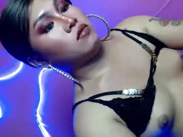 Chaturbate Adult Webcam of alexa_hansung