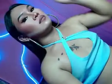 Chaturbate Adult Webcams of alexa_hansung