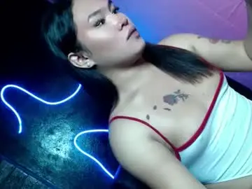 Chaturbate Free Live Porn of alexa_hansung