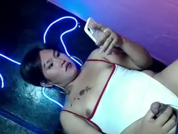 Chaturbate Adult Webcam of alexa_hansung