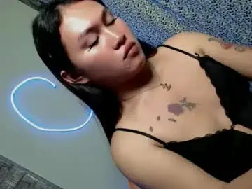 Chaturbate Private Sex Chat of alexa_hansung