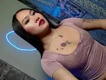 Chaturbate Live Sex of alexa_hansung