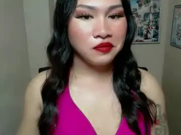 Chaturbate Best Webcam of alexa_hansung