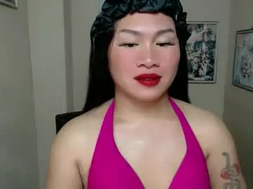 Chaturbate Sex Cam of alexa_hansung