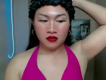 Chaturbate Watch Live Sex Cams of alexa_hansung