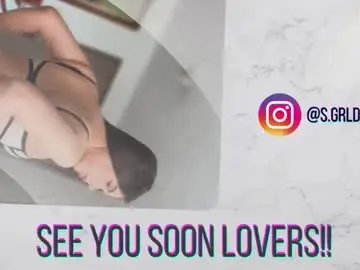 Chaturbate Private Sex Chat of annaevans97