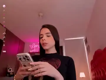 Chaturbate Watch Live Sex Cams of annaevans97