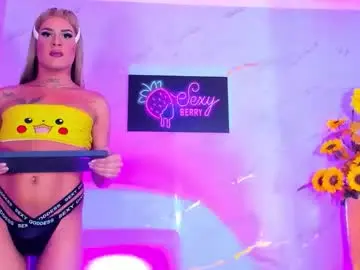 candy_mhia from chaturbate