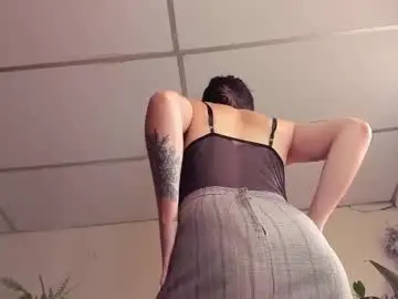 Chaturbate Best Webcam of catalinalince