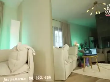 Chaturbate Sex Chat of danadelvey