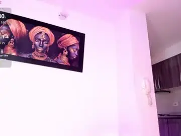 Chaturbate Free Live Porn of fantassyfenty