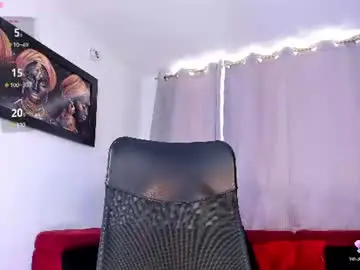 Chaturbate Watch Live Sex Cams of fantassyfenty
