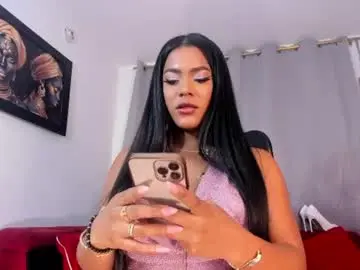 Chaturbate Adult Webcam of fantassyfenty